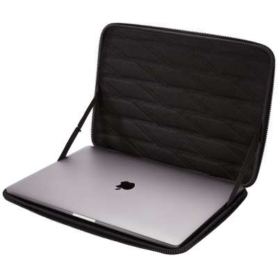 THULE TGSE-2357 BLACK Gauntlet 4 MacBook Pro Sleeve 16''