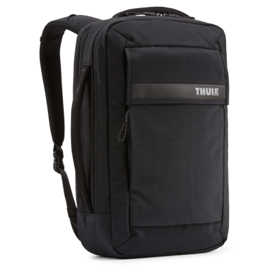 THULE Black Paramount Backpack 16L