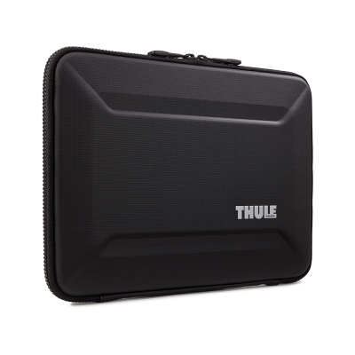 THULE TGSE2358 BLACK Gauntlet 4 MacBook Sleeve 13-14