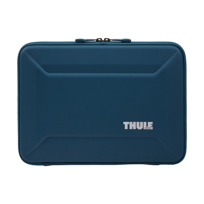 THULE Gauntlet 4 Σκληρή Θήκη Ώμου/Χειρός για MacBook 13-14'' Μπλε