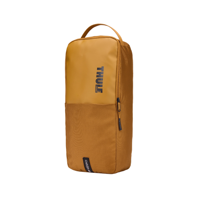 THULE Chasm Duffle Σακίδιο Ταξιδίου 40L Χρυσό