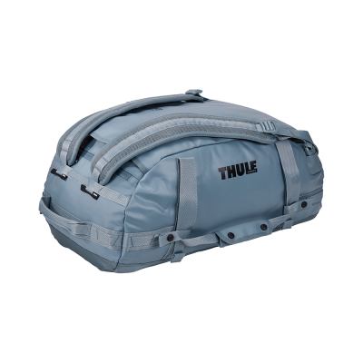 THULE Chasm Duffle Σακίδιο Ταξιδίου 40L Γαλάζιο