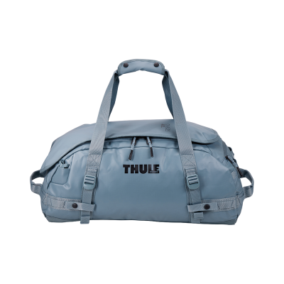 THULE Chasm Duffle Σακίδιο Ταξιδίου 40L Γαλάζιο