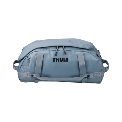 THULE Chasm Duffle Σακίδιο Ταξιδίου 40L Γαλάζιο