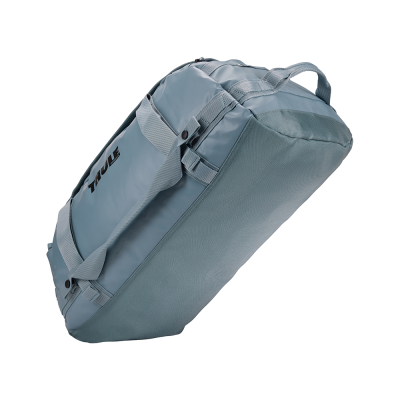 THULE Chasm Duffle Σακίδιο Ταξιδίου 40L Γαλάζιο