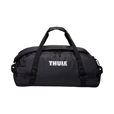 THULE Chasm Duffle Σακίδιο Ταξιδίου 70L  Μαύρο