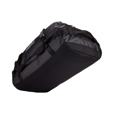 THULE Chasm Duffle Σακίδιο Ταξιδίου 70L  Μαύρο