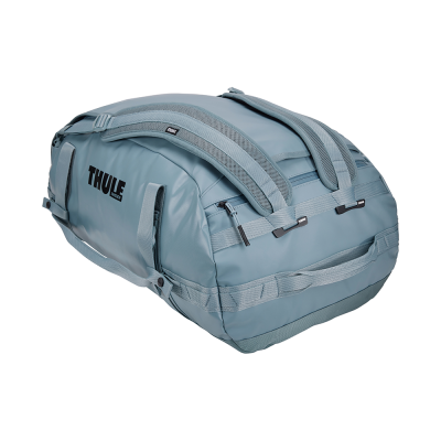 THULE Chasm Duffle Σακίδιο Ταξιδίου 70L Γαλάζιο