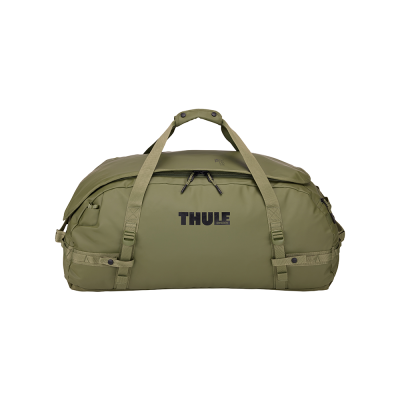  THULE Chasm Duffle Σακίδιο Ταξιδίου 90L Πράσινο