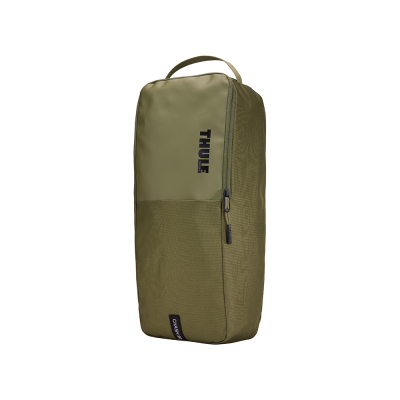  THULE Chasm Duffle Σακίδιο Ταξιδίου 90L Πράσινο