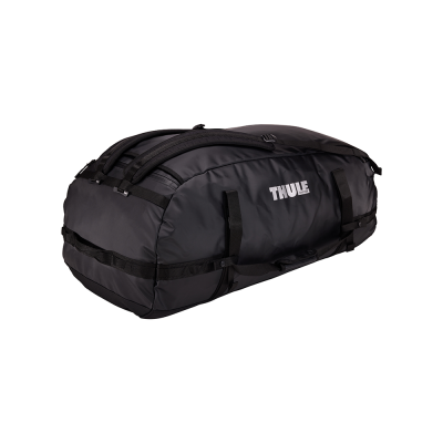 THULE Chasm Duffle Σακίδιο Ταξιδίου 130L Μαύρο