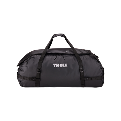 THULE Chasm Duffle Σακίδιο Ταξιδίου 130L Μαύρο