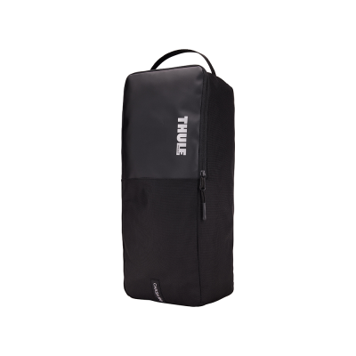 THULE Chasm Duffle Σακίδιο Ταξιδίου 130L Μαύρο