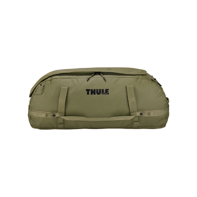 THULE Chasm Duffle Σακίδιο Ταξιδίου 130L Πράσινο