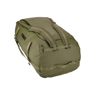 THULE Chasm Duffle Σακίδιο Ταξιδίου 130L Πράσινο