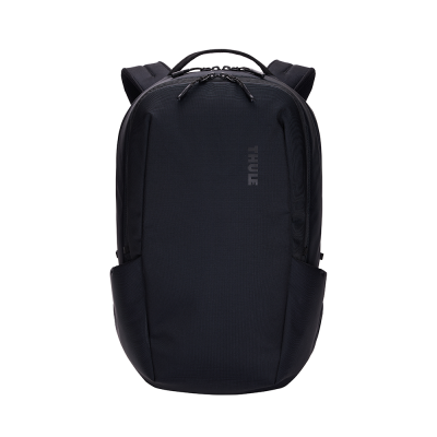 THULE Subterra Backpack Σακίδιο Πλάτης 21L Μαύρο