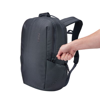 THULE Subterra Backpack Σακίδιο Πλάτης 21L Μπλε