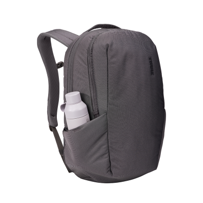 THULE Subterra Backpack Σακίδιο Πλάτης 21L Γκρι