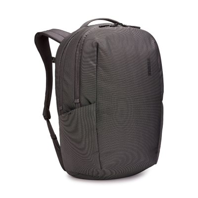 THULE Subterra Backpack Σακίδιο Πλάτης 27L Γκρι