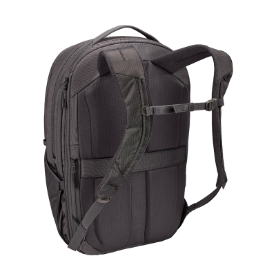 THULE Subterra Backpack Σακίδιο Πλάτης 27L Γκρι