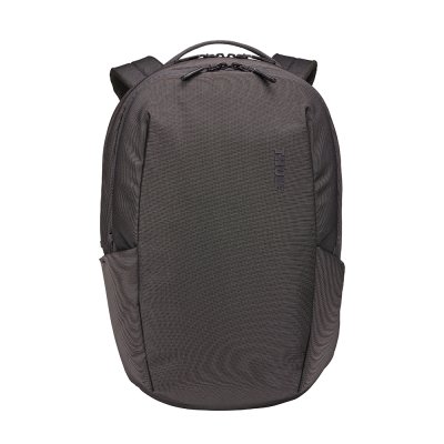 THULE Subterra Backpack Σακίδιο Πλάτης 27L Γκρι