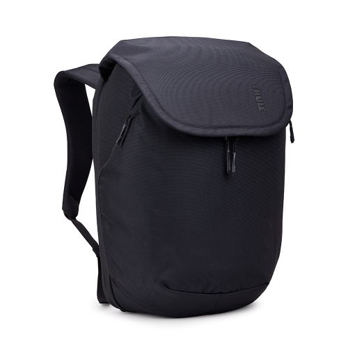 THULE Subterra Backpack Σακίδιο Πλάτης 26L Μαύρο