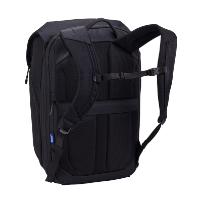 THULE Subterra Backpack Σακίδιο Πλάτης 26L Μαύρο