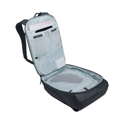 THULE Subterra Backpack Σακίδιο Πλάτης 26L Μπλε