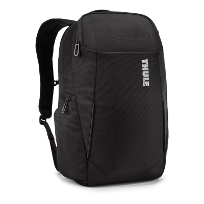 THULE Accent Backpack Σακίδιο Πλάτης 23L Μαύρο