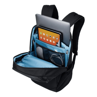 THULE Accent Backpack Σακίδιο Πλάτης 23L Μαύρο