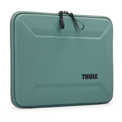 THULE Gauntlet 5 Σκληρή Θήκη Ώμου/Χειρός για MacBook Pro 14'' Πράσινη