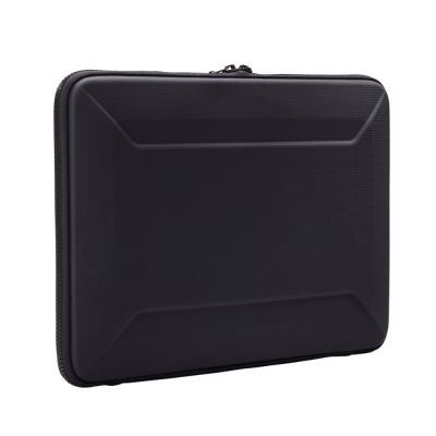 THULE Gauntlet 5 Σκληρή Θήκη Ώμου/Χειρός για MacBook Pro 16'' Μαύρη