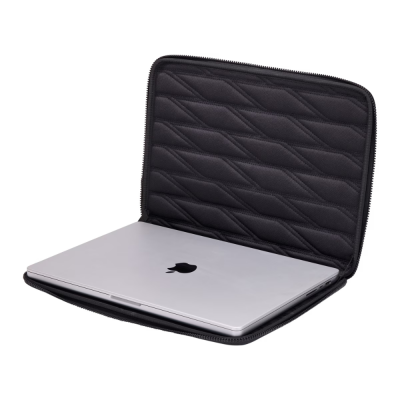 THULE Gauntlet 5 Σκληρή Θήκη Ώμου/Χειρός για MacBook Pro 16'' Μαύρη