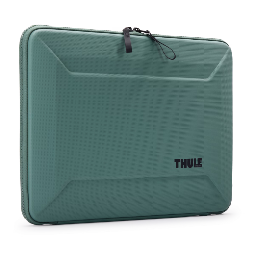 THULE Gauntlet 5 Σκληρή Θήκη Ώμου/Χειρός για MacBook Pro 16'' Πράσινη
