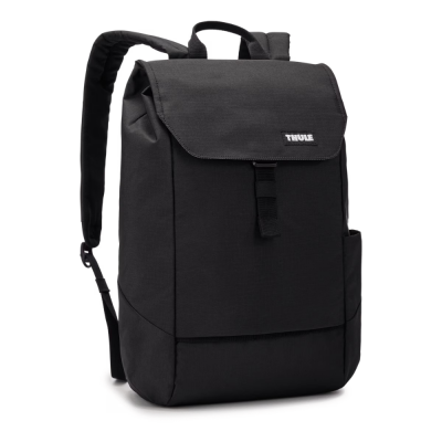 THULE Lithos Backpack Σακίδιο Πλάτης 16L Μαύρο THULE Lithos Backpack Σακίδιο Πλάτης 16L Μαύρο