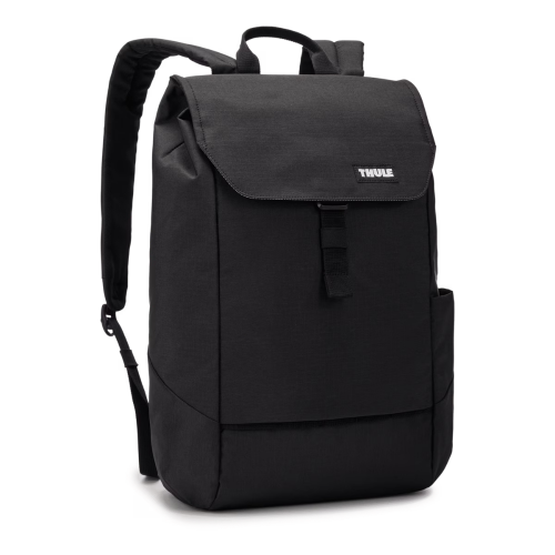 THULE Lithos Backpack Σακίδιο Πλάτης 16L Μαύρο THULE Lithos Backpack Σακίδιο Πλάτης 16L Μαύρο