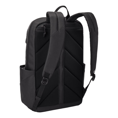 THULE Lithos Backpack Σακίδιο Πλάτης 20L Μαύρο THULE Lithos Backpack Σακίδιο Πλάτης 20L Μαύρο