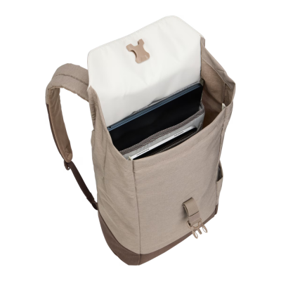 THULE Lithos Backpack Σακίδιο Πλάτης 16L Καφέ THULE Lithos Backpack Σακίδιο Πλάτης 16L Καφέ