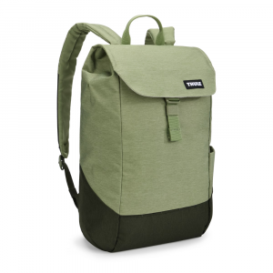 THULE Lithos Backpack Σακίδιο Πλάτης 16L Πράσινο