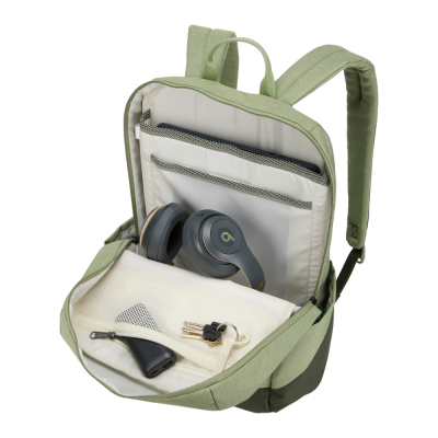 THULE Lithos Backpack Σακίδιο Πλάτης 20L Πράσινο THULE Lithos Backpack Σακίδιο Πλάτης 20L Πράσινο