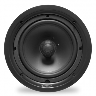 TruAudio PP-6 Phantom series 2-way In-Ceiling Speaker