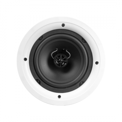 TruAudio SP-6 Shadow series 2-way In-Ceiling Speaker