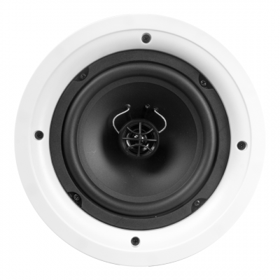 TruAudio SP-8 Shadow series, 2 way In-Ceiling
frameless Speaker