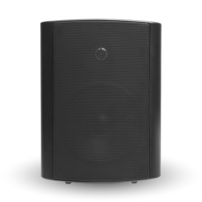 TruAudio OL-5BK Black 2-way Outdoor Speaker