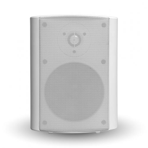 TruAudio OL-5WT White 2-way Outdoor Speaker