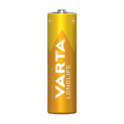 VARTA 4106 συσκ.6 Αλκαλική Longlife AA