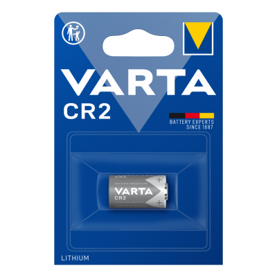 VARTA CR2 3V