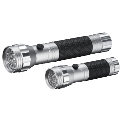 Varta Φακοί Brite Essential Twin Pack F10/F20