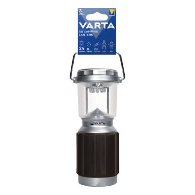 VARTA ΦΑΚΟΣ XS CAMPING LANTERN