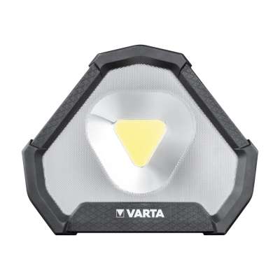 VARTA Φακός Εργασίας Work Flex Stadium Light Li-Ion Rechargeable 1450Lumens
